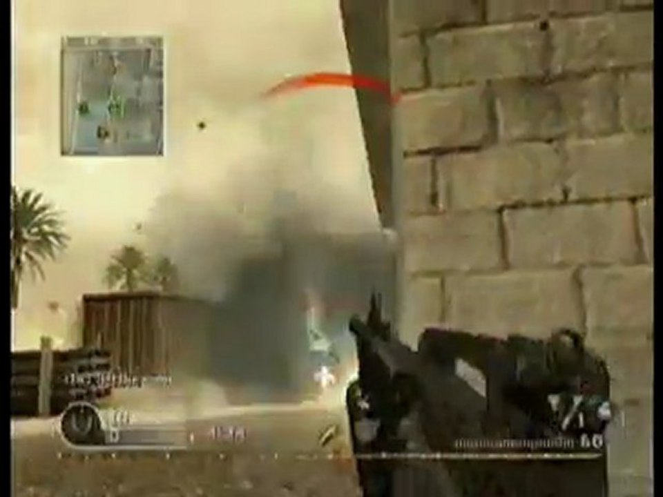 HACKED - Call of Duty: Modern Warfare - Reflex | Wi-Fi ...
