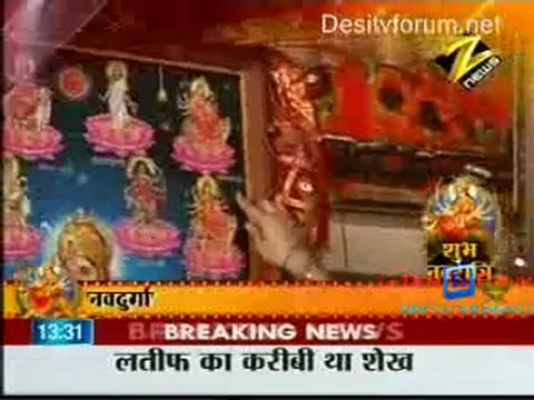 House Arrest - 16th March 2010 - Pt1