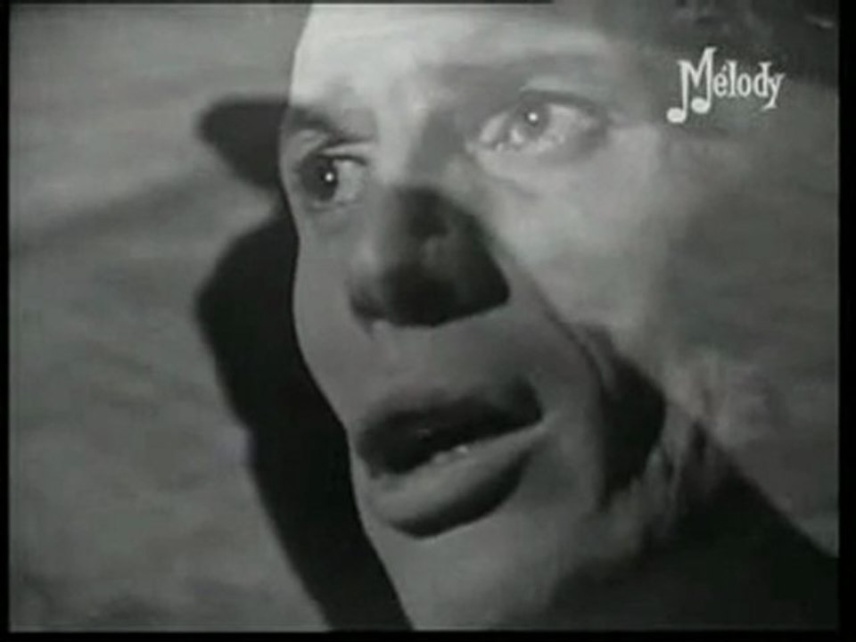 JEAN FERRAT ****   NUIT & BROUILLARD