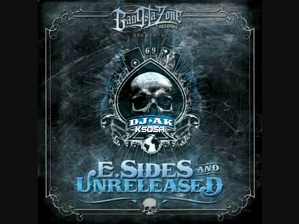 Goldie Loc Ft. Dj AK - Keep It Gangsta (Remix)