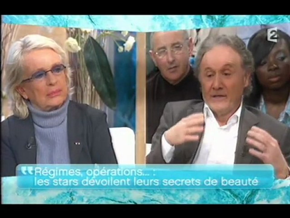 Lifting médical : rajeunir sans chirurgie