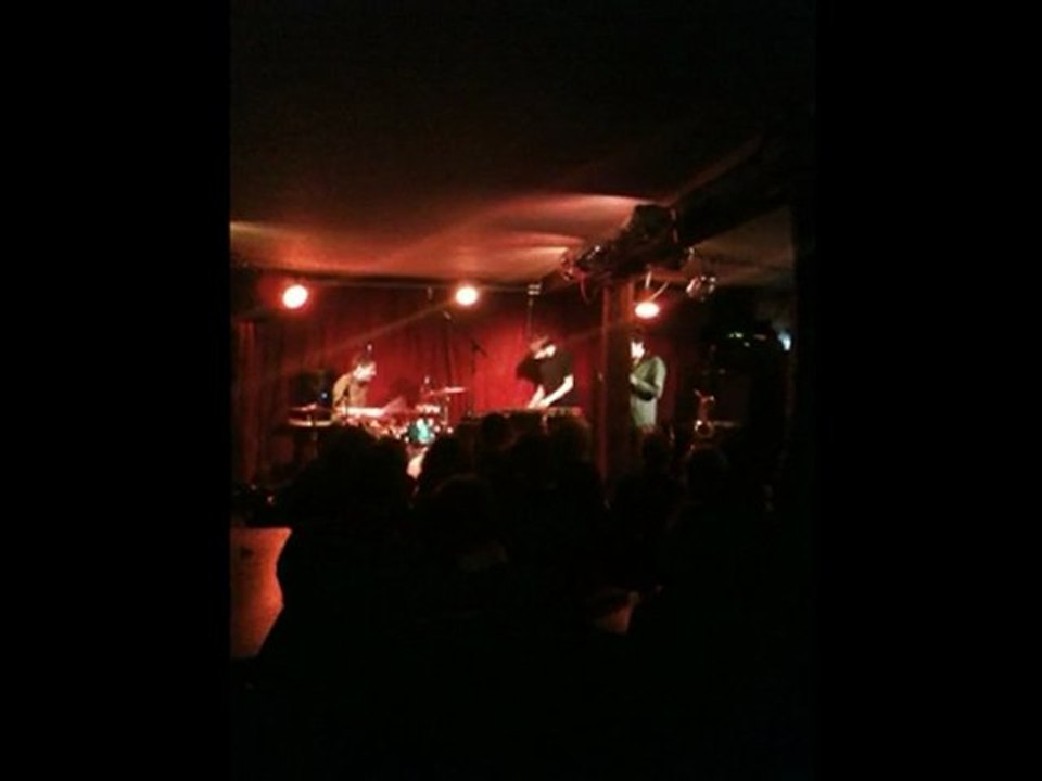 L'Etrange Mécanique Impro Electro # 1.4 - Mandala