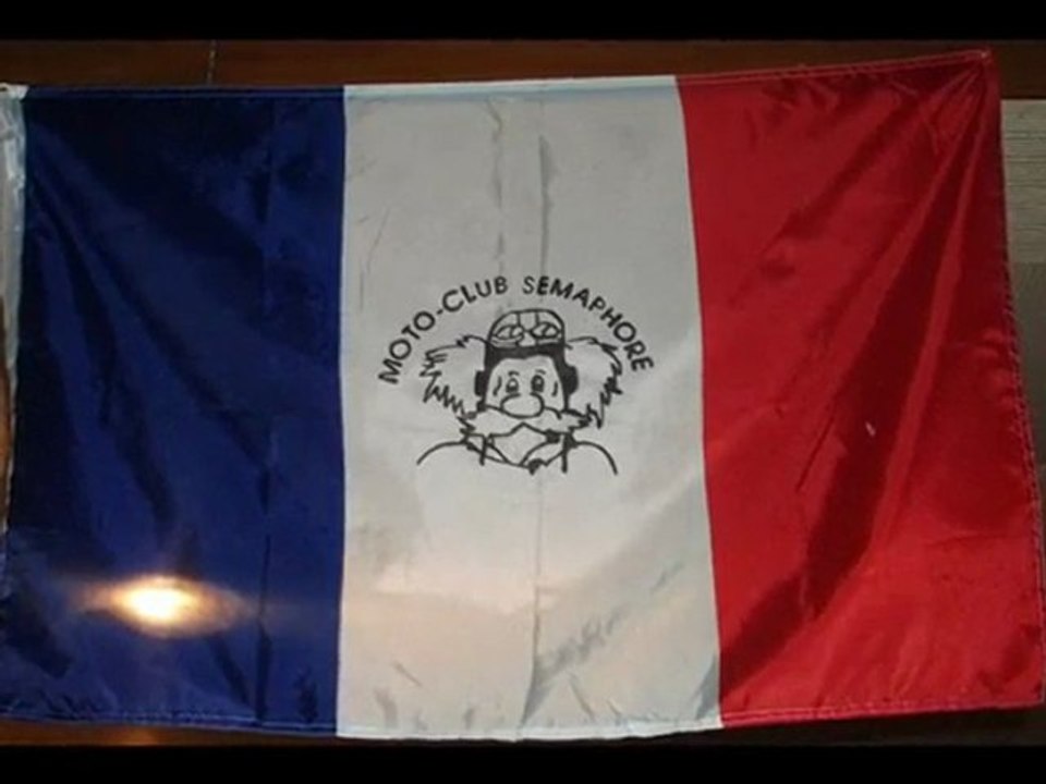 RALLY LES SEMAPHORES 2010 (1er Partie)