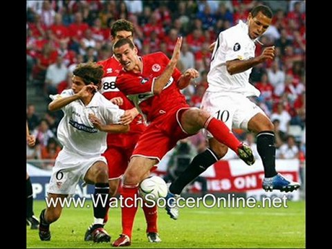 watch champions league draw live Sevilla vs CSKA Moskva