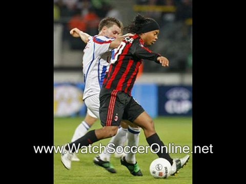 watch champions league highlights Sevilla vs CSKA Moskva