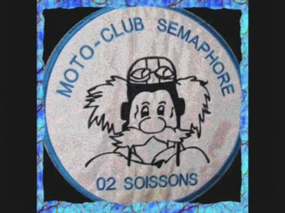 RALLY LES SEMAPHORES 2010 (2éme Partie)