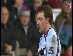 CSBJ - Aviron Bayonnais