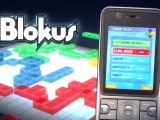 Blokus - Jeu téléphone mobile Gameloft