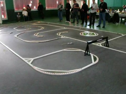 mini z elbeuf le 14 mars 2010 ( open b avec la mouette )