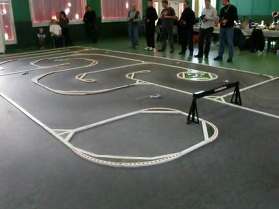 mini z elbeuf le 14 mars 2010 ( open b avec la mouette )