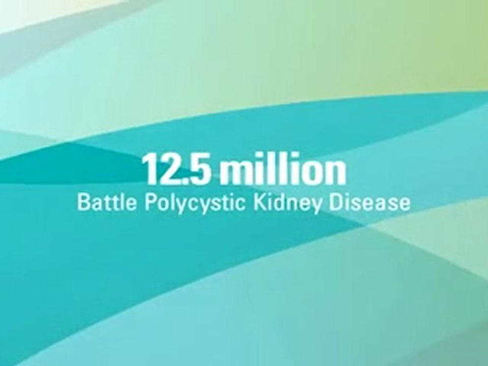 Walk for PKD (15 second PSA)
