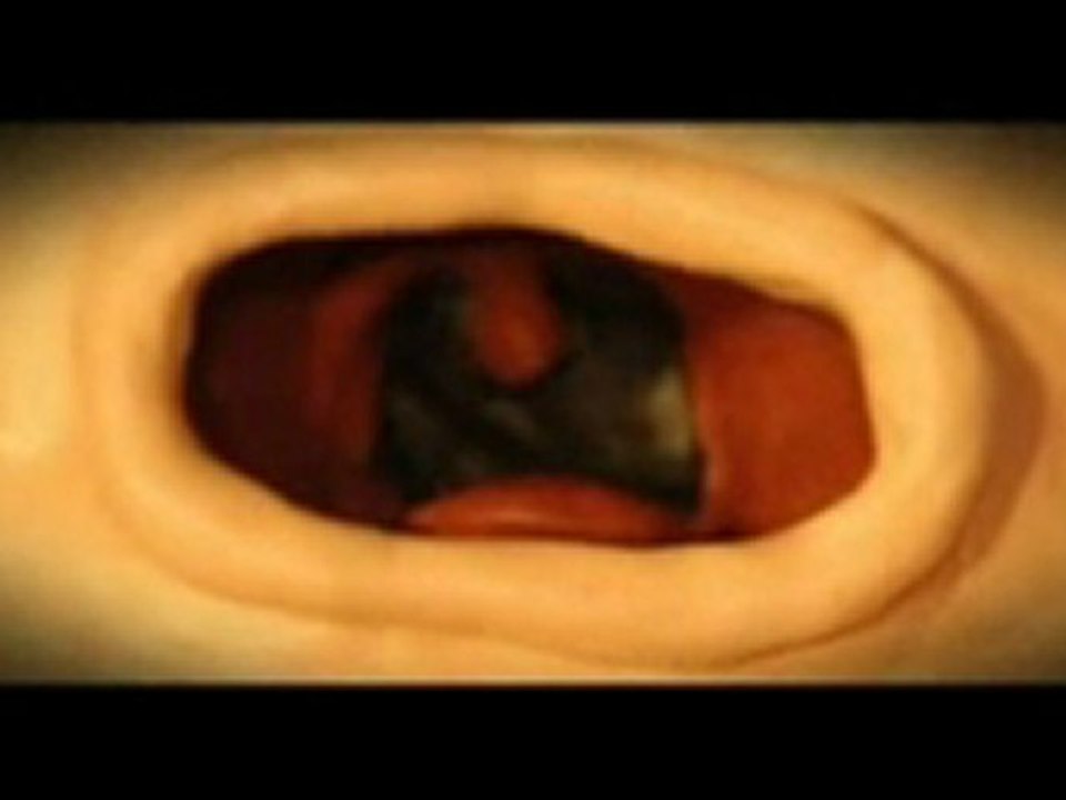 Reklama Heya - Czerwony Kapturek.