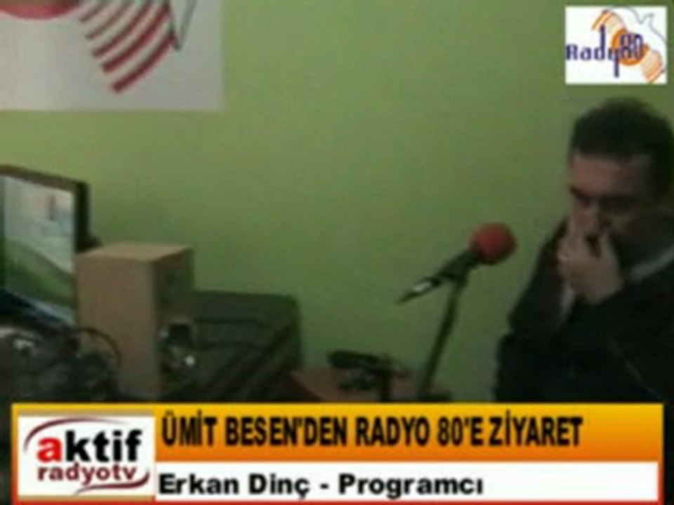 RADYO80