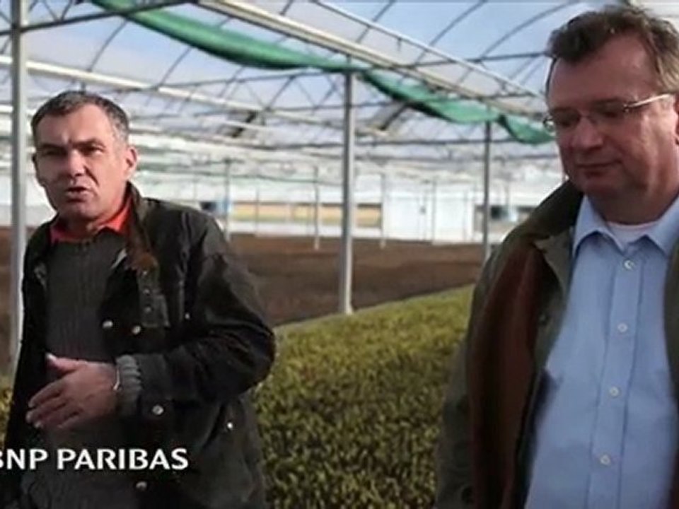 Et vous, quels sont vos projets ?