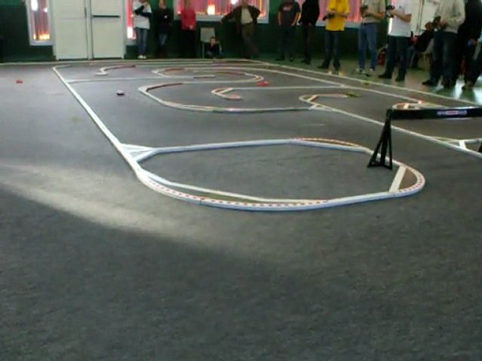 mini z elbeuf le 14 mars 2010 ( open a )