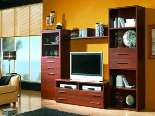 BIENVENIDOS A  MUEBLES ILMODE  2010