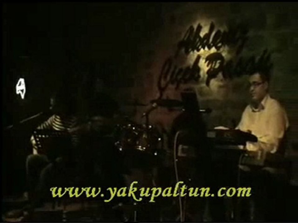 YAKUP ALTUN - kuşlar