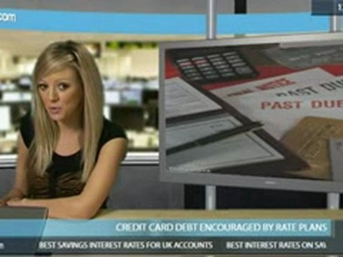 Top 3 ways to reduce your Credit Card Debts!