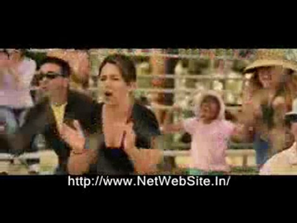 Our Family Wedding Movie Trailer Part 1