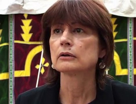 La Force de l'art : Grand Palais 2006 (extrait)