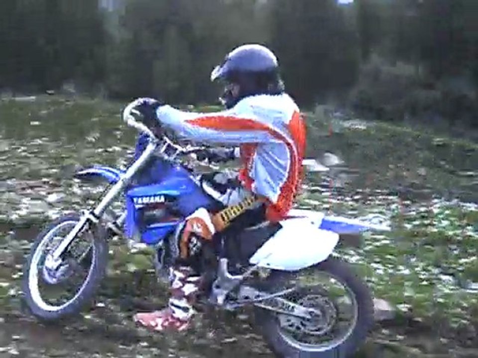 Enduro clup 13/14 mart Narlıdere kampı