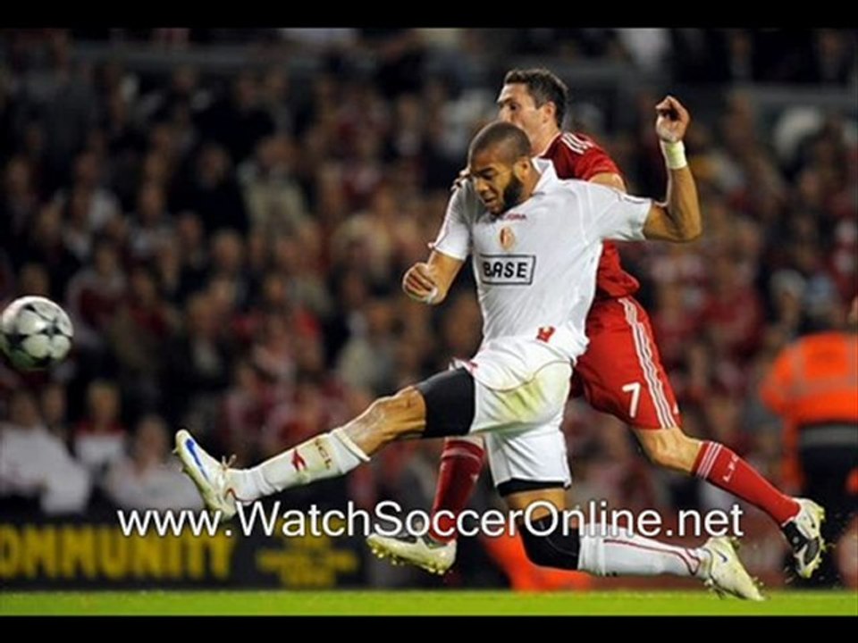 watch uefa champions league CSKA Moskva vs Sevilla live