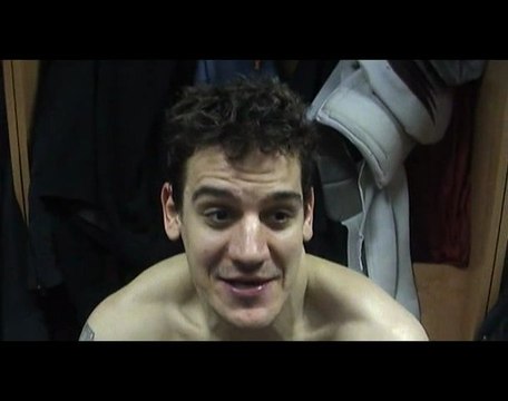 После серии с Динамо 14.03.10.