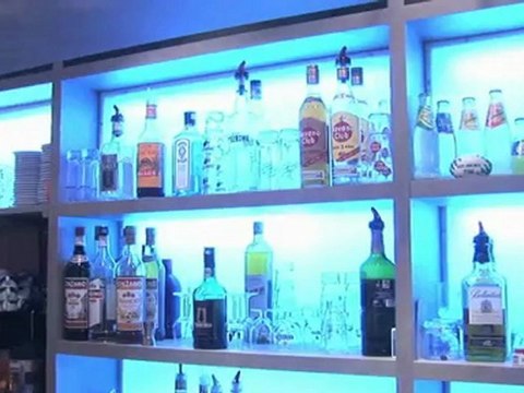 Bar Restaurant Le Ty Coz-brasserie traditionnelle à Nantes