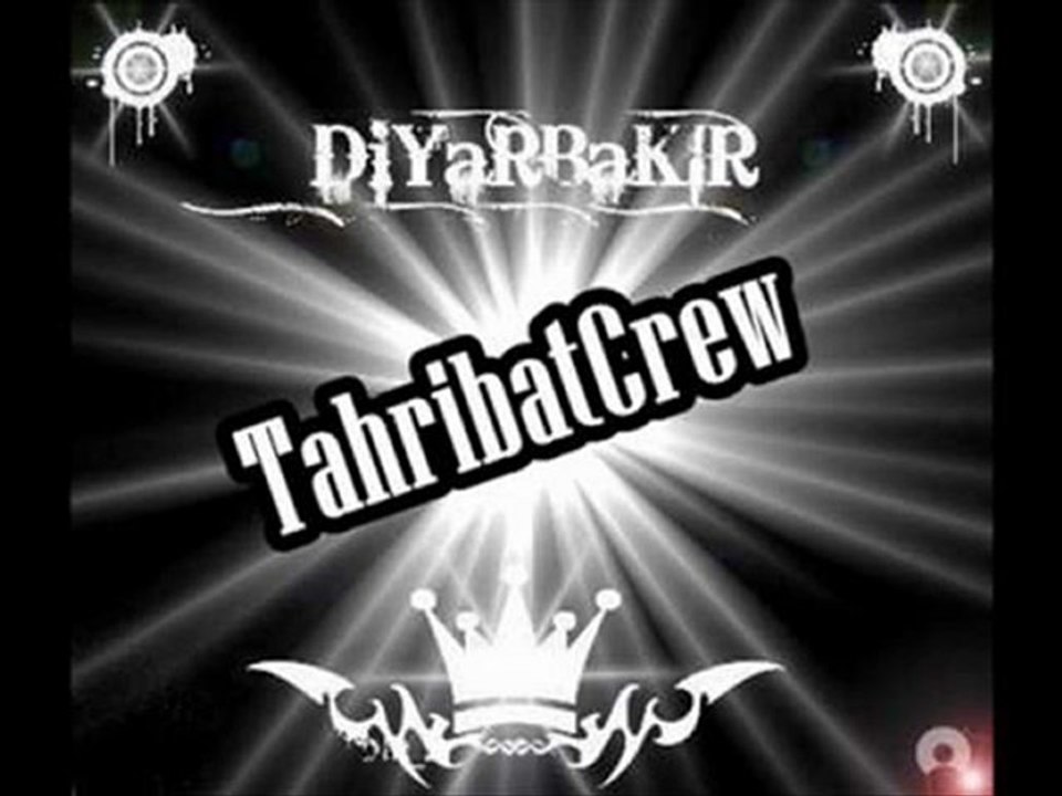 Tahribatcrew 2010 gidersen eger