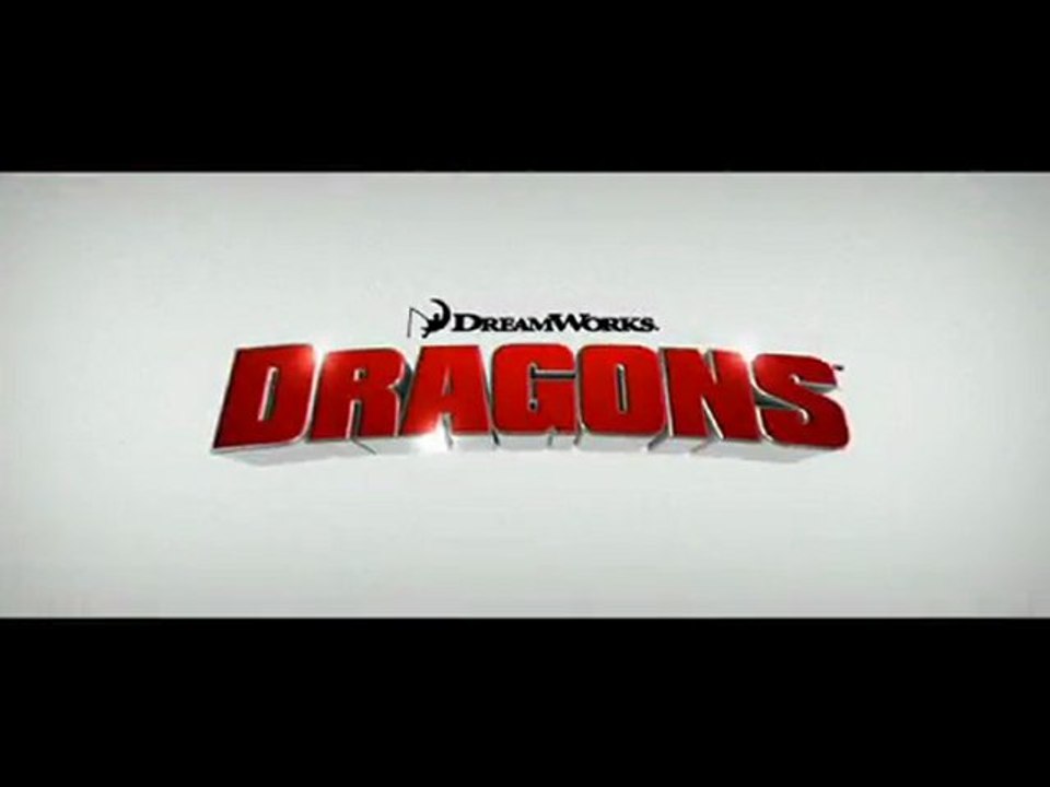 Dragons Bande Annonce 2 VF