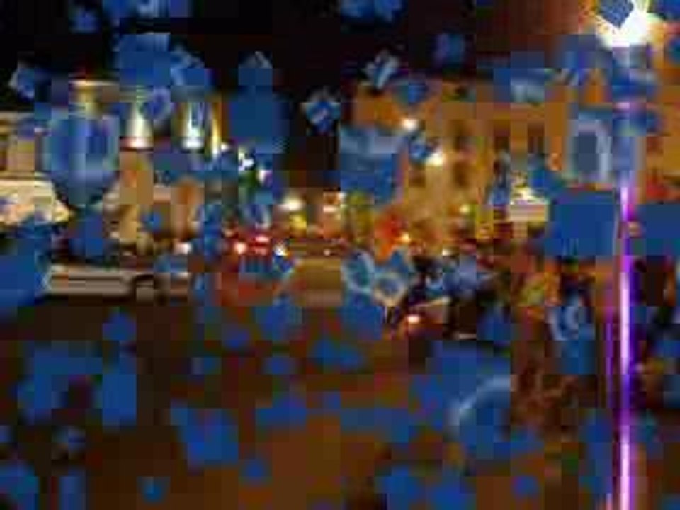 Demi-finale Châlons en Champagne