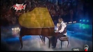 Tamer Hosny Medley Live