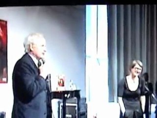 OKSA POLLOCK Journée du 13 mars 2010