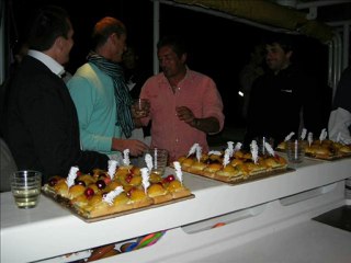 Soirée Blanche - Part III