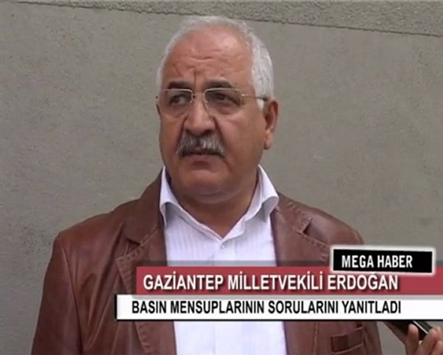 ERDOĞAN