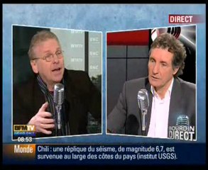 Je ne voterais pas pour Frêche, je m'abstiendrais !