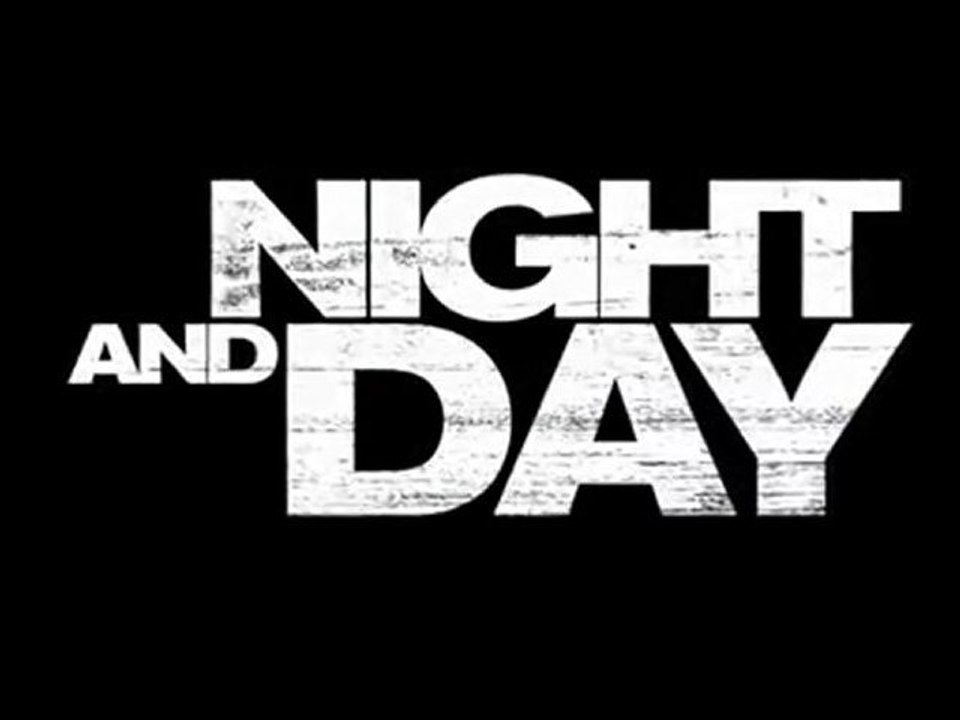 Night And Day Bande Annonce VF