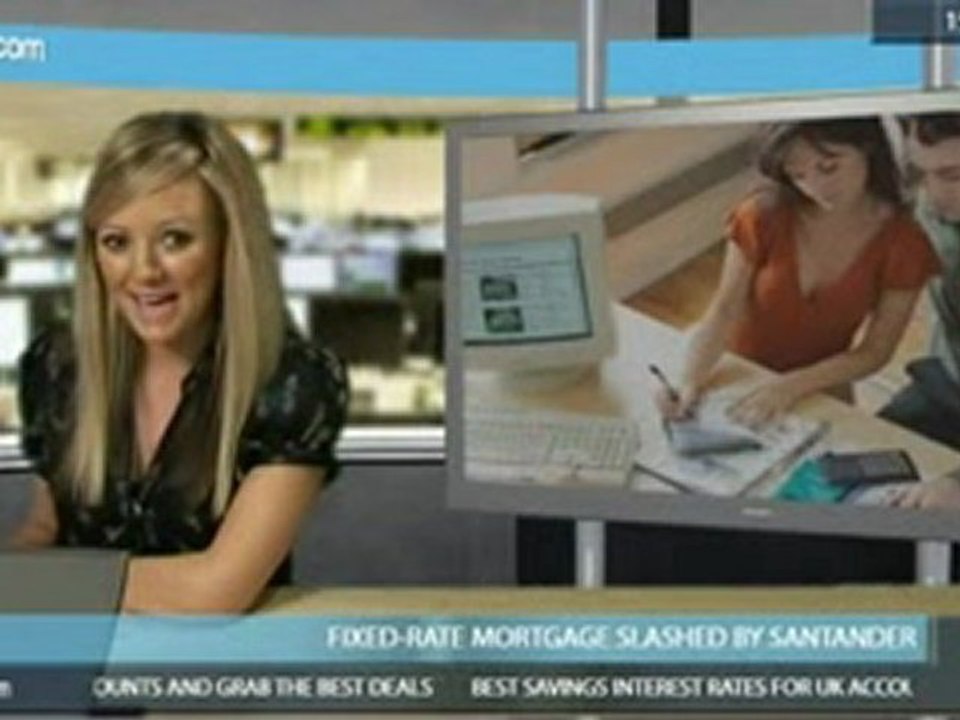 Offers you cant refuse from Santander!