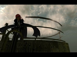 Cokine Vita directed by ScALp Zebberman in Second Life