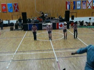 II. OLCF - LAS BANDIDAS