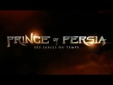 Prince of Persia : Les Sables du Temps Bande Annonce 3 VF