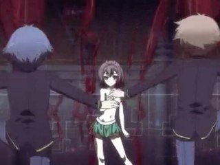 Baka to test to shoukanju - AMV