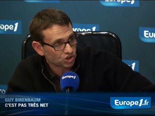 "Les riches ça craint"