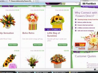 London Flower Delivery