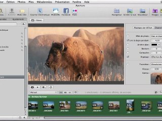 Screencast Aperture 3 - Partie 3 - ifigaro.com