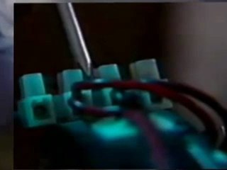 Permanent Magnet Generator