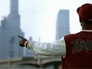 New Boyz Crickets ft. Tyga