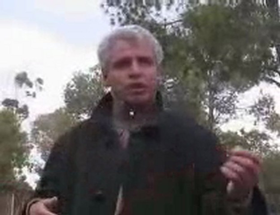 إبادة البيئة بجرادة 2