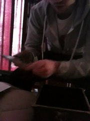 Unboxing Pandora Box by Daladro