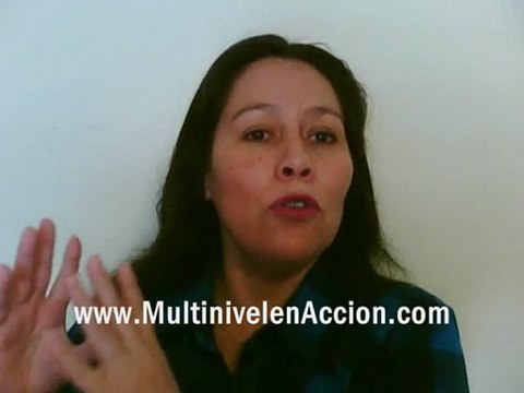 Marketing de Atraccion en tu Negocio de Marketing Multinivel